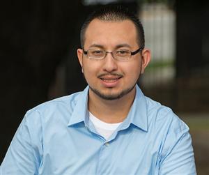 Antonio Rodriguez 